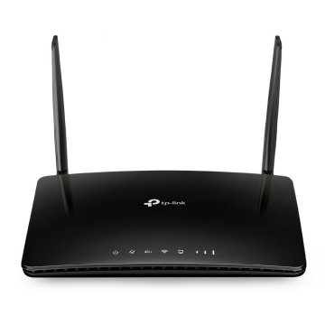 TP-Link Archer MR500 brezžični usmerjevalnik 3xLAN 1xLAN/WAN 4G LTE
