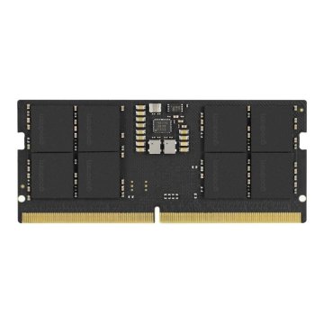 GoodRam Pomnilnik SODIMM DDR5 16 GB (1 x 16 GB) 5600 MHz CL46 1,1 V