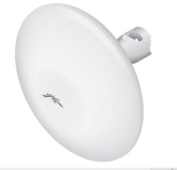 BIQU CPE naprava UBIQUITI airMAX NanoBeam M5 16 dBi 5 GHz