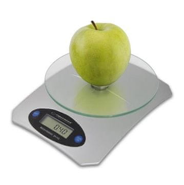 Esperanza Elektronska kuhinjska tehtnica "Avocado"