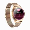Pametna ura fit FW42 GOLD