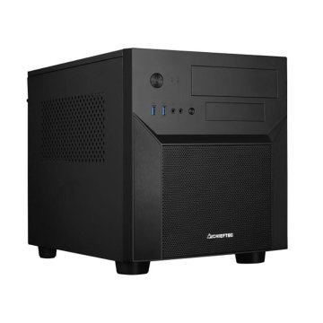 Chieftec Ohišje Pro Cube CI-02B-OP mATX brez napajalnika
