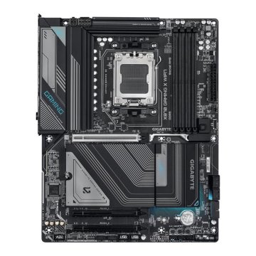 Gigabyte X870 GAMING X WIFI7 matična plošča /AMD X870/DDR5/SATA3/M.2/USB4/PCIe5.0/WiFi/BT/AM5/ATX