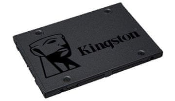 Kingston A400 SSD 960GB 2.5" SATA3 (500/450 MB/s) 7mm