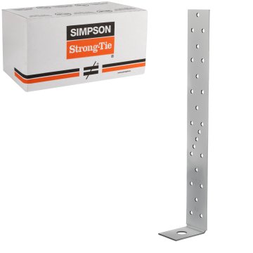 MPS Sidrni konektor AH29050/2 290x50x40x2mm