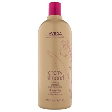 Aveda mehčalni šampon s češnjo in mandlji 1000 ml
