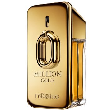Paco Rabanne Million Gold parfumska voda v spreju 50 ml