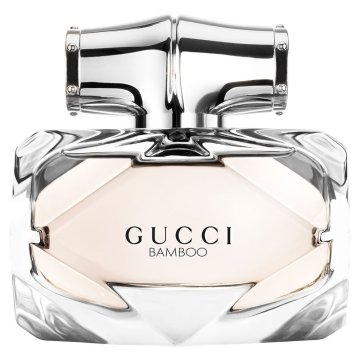 Gucci Bamboo toaletna voda v spreju 75 ml