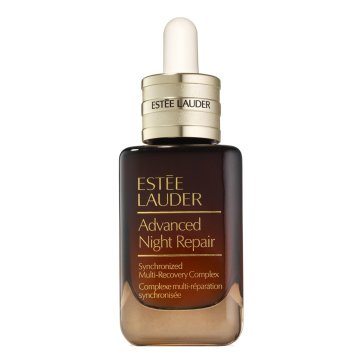 Estée Lauder Advanced Night Repair Synchronized Multi-Recovery Complex serum proti staranju obraza za vse tipe kože 50 ml