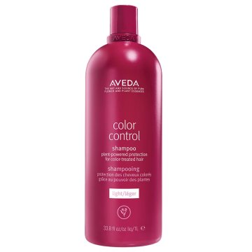 Aveda Šampon za barvane lase Color Control Light 1000 ml