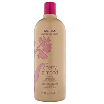 Aveda balzam za mehčanje las z vonjem češnje in mandljev 1000 ml