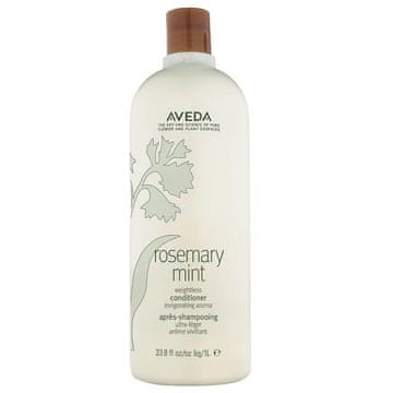 Aveda Breztežni balzam z rožmarinom in meto 1000 ml