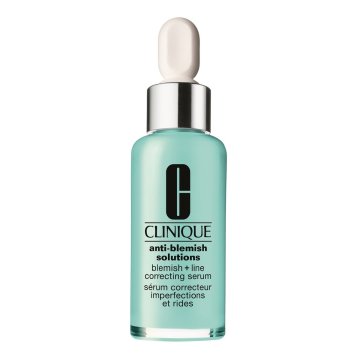 Clinique Serum za korekcijo nepravilnosti in gub proti nepravilnostim 30 ml