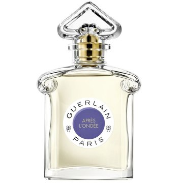 Guerlain Apres L'Ondee toaletna voda v spreju 75 ml
