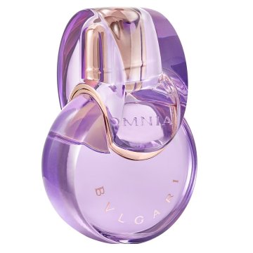 Bvlgari Omnia Amethyste toaletna voda v spreju 50 ml