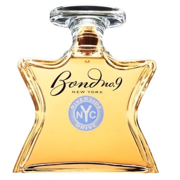 Bond No. 9 Riverside Drive parfumska voda v spreju 100 ml