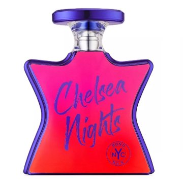 Bond No. 9 Chelsea Nights parfumska voda v spreju 100 ml