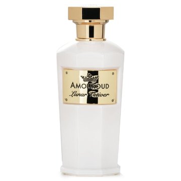 Amouroud Lunar Vetiver parfumska voda v spreju 100 ml