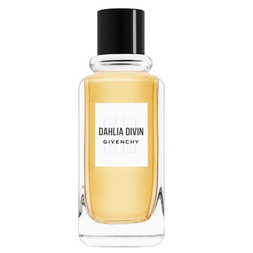 Givenchy Dahlia Divin parfumska voda v spreju 100 ml