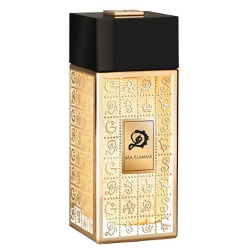 Salvador Dali Ma Flamme parfumska voda v spreju 100 ml