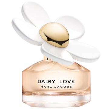Marc Jacobs Daisy Love toaletna voda v pršilu 50 ml