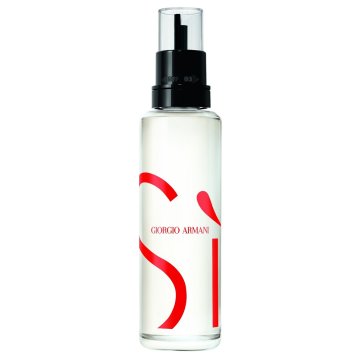 Giorgio Armani Si Passione Eau de Parfum polnilo 100 ml