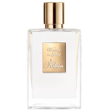 By Kilian Woman in Gold parfumska voda v spreju 50 ml