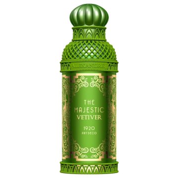 Alexandre.J The Majestic Vetiver parfumska voda v spreju 100 ml