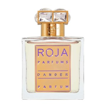 Danger Pour Femme parfumsko pršilo 50 ml