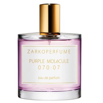 Zarkoperfume Purple Molecule 070.07 parfumska voda v spreju 100 ml