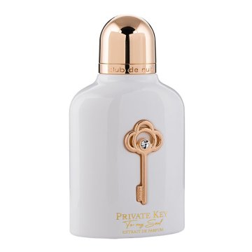 Armaf Club de Nuit Private Key To My Soul parfumski ekstrakt v spreju 100 ml