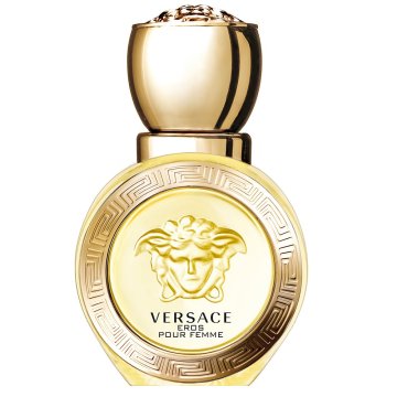 Versace Eros Pour Femme toaletna voda v spreju 30 ml