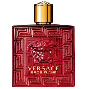 Versace Balzam po britju Eros Flame 100 ml
