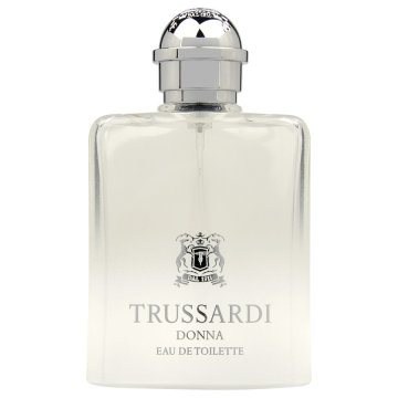 Trussardi Donna toaletna voda v spreju 100 ml
