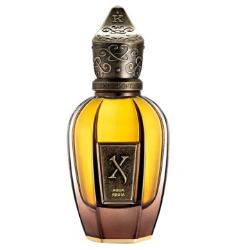 XERJOFF Parfumski sprej Aqua Regia 50 ml