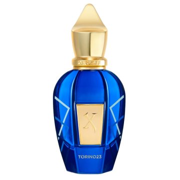 XERJOFF Torino23 parfumska voda v spreju 50 ml