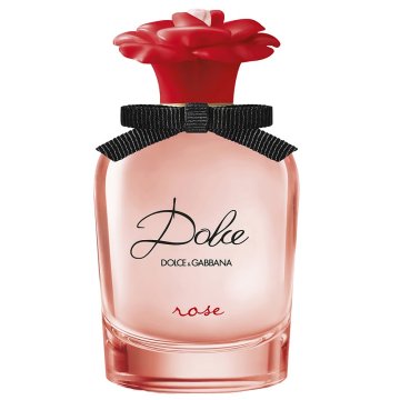 Dolce & Gabbana Dolce Rose toaletna voda v spreju 50 ml