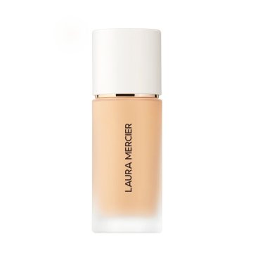Laura Mercier Real Flawless breztežna izpopolnjujoča vodoodporna podlaga 1v1 kašmir 30 ml