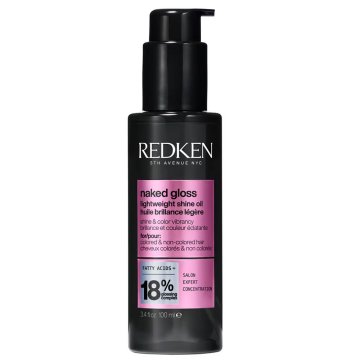 Redken Acidic Color Gloss Naked Gloss olje za ultra lahek sijaj 100 ml