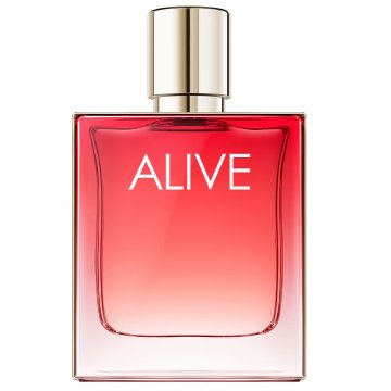 Hugo Boss Parfumska voda Alive Intense v spreju 50 ml