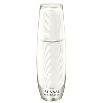 Sensai Prime Solution vlažilna in hranilna emulzija za obraz 75 ml
