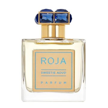Sweetie Aoud parfumsko pršilo 50 ml