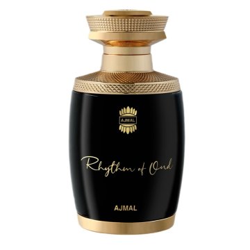 Ajmal Rhythm Of Oud parfumska voda v spreju 75 ml