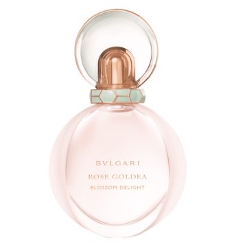 Bvlgari Rose Goldea Blossom Delight parfumska voda v spreju 50 ml