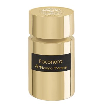 Tiziana Terenzi Foconero meglica za lase 50 ml