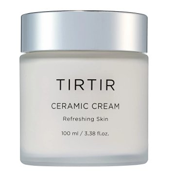 IR keramična krema za vlaženje obraza 100 ml