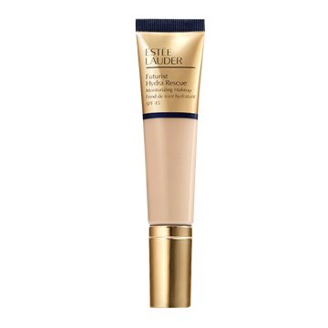 Estée Lauder Futurist Hydra Rescue vlažilni make-up SPF45 dolgotrajni osvetljevalni tekoči puder za obraz 2N2 Buff 35 ml