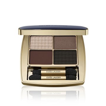 Estée Lauder The Essential senčilo za oči Quad PreNup 4 g