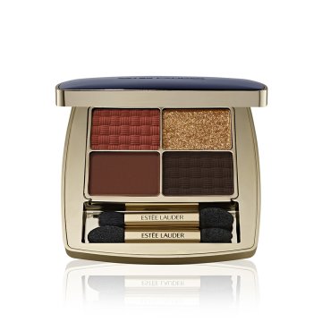 Estée Lauder Paleta senčil za oči The Essential Eyeshadow Quad Getaway 4 g