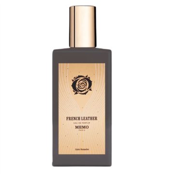 Parfumska voda French Leather v spreju 200 ml